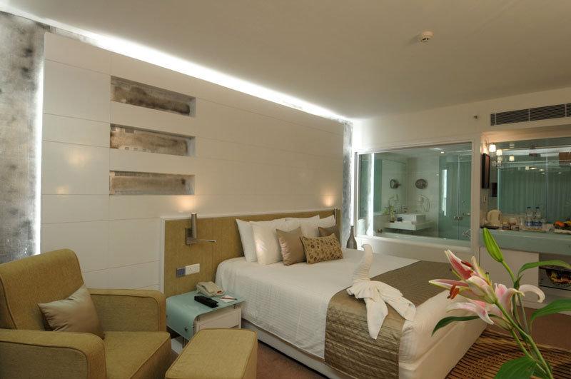 Welcomhotel By Itc Hotels, Ashram Road, Ahmedabad Quarto foto