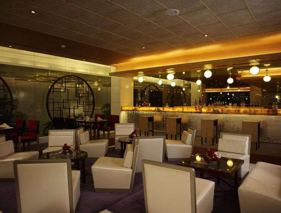 Welcomhotel By Itc Hotels, Ashram Road, Ahmedabad Exterior foto